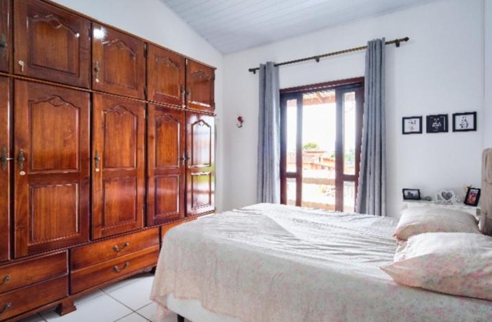 Apartament Charme Caicara Caraguatatuba Zewnętrze zdjęcie