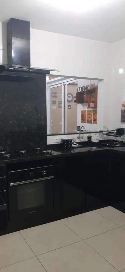 Apartament Charme Caicara Caraguatatuba Zewnętrze zdjęcie