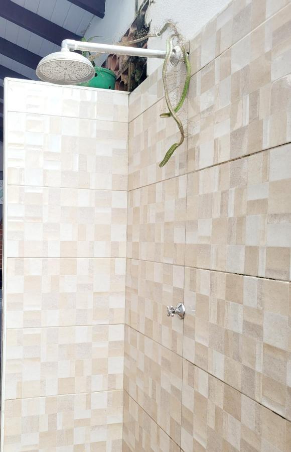 Apartament Charme Caicara Caraguatatuba Zewnętrze zdjęcie